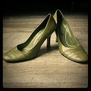 Westies 2.5 inch high-heel shoes